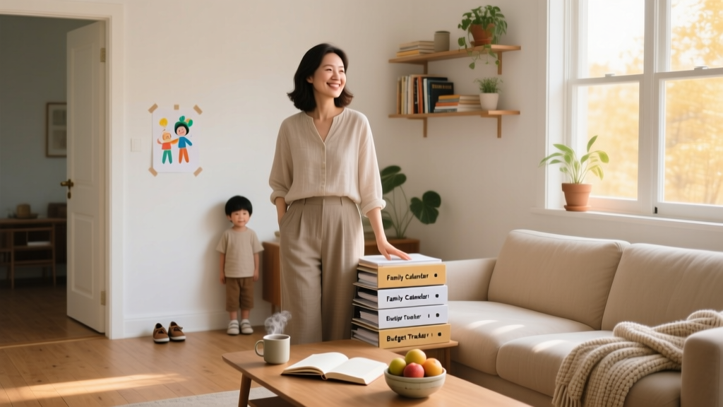 Kassia: A Real-World Parent’s Guide to Raising Resilient, Joyful Children in Modern Life