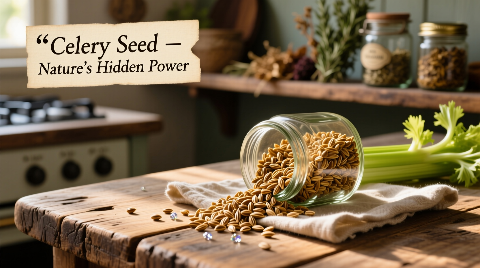 celery seed the overlooked superfood you should be using
