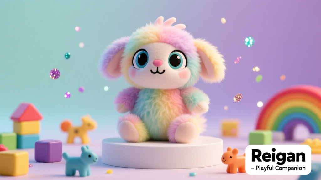 Reigan Toys: Safety Assessment, Regulatory Compliance, and Market Positioning for Children Aged 0–6 Years