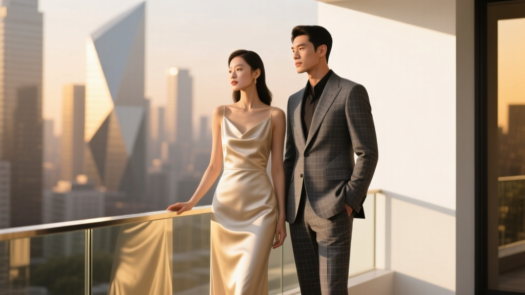 Formal Attire Wedding Invitations: 7 Polite Phrases (2026)