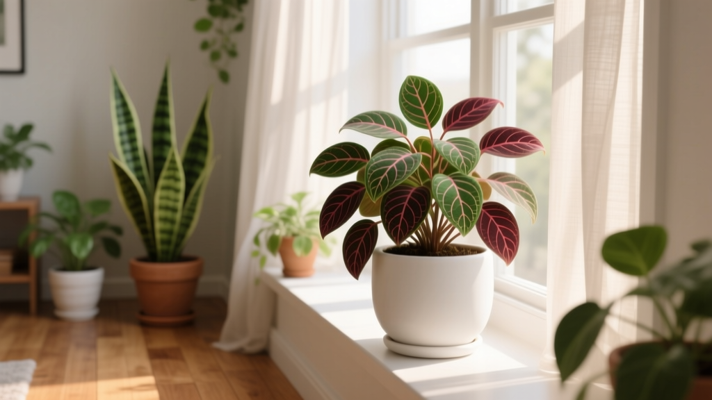 Bead Plant Propagation: Safe, Vet-Approved & Cat-Safe