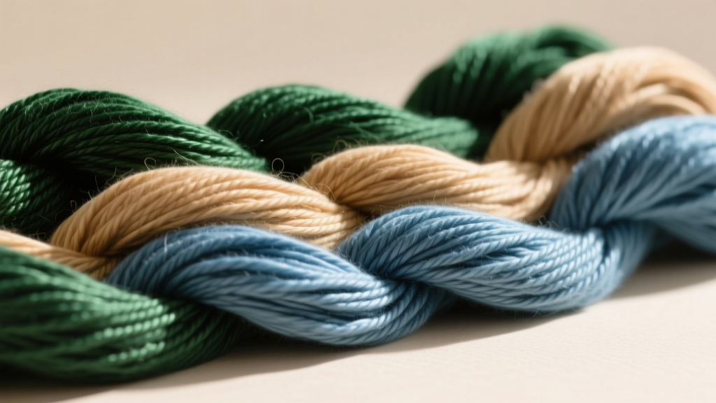 Nice Yarn: The Designer’s Secret Weapon for Luxury Drape & Texture