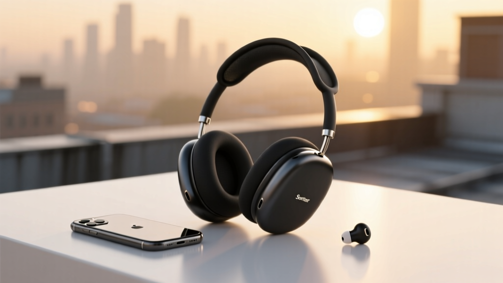 How to Wear Wireless Headphones Correctly (2026)