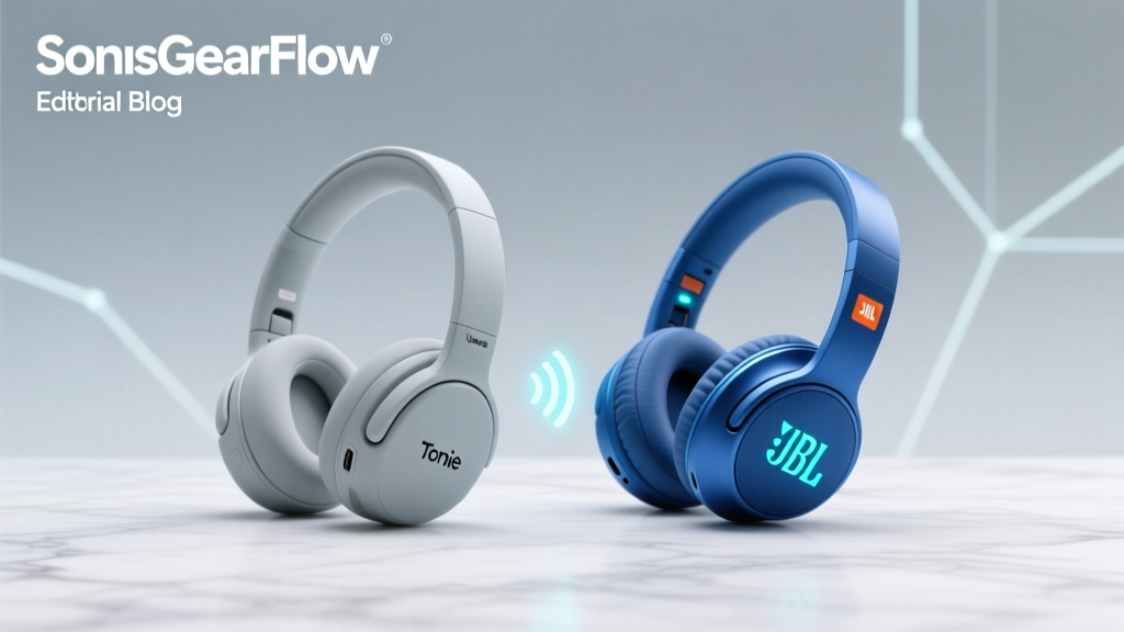 Toniebox Wireless Headphones: What Actually Works