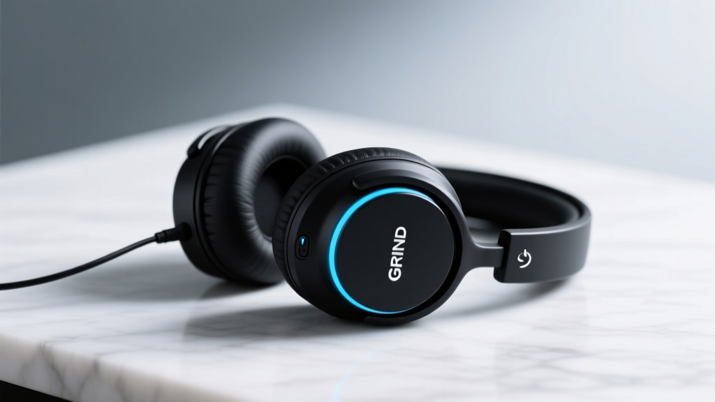 How to Turn Grind Wireless Headphones Off (2026)