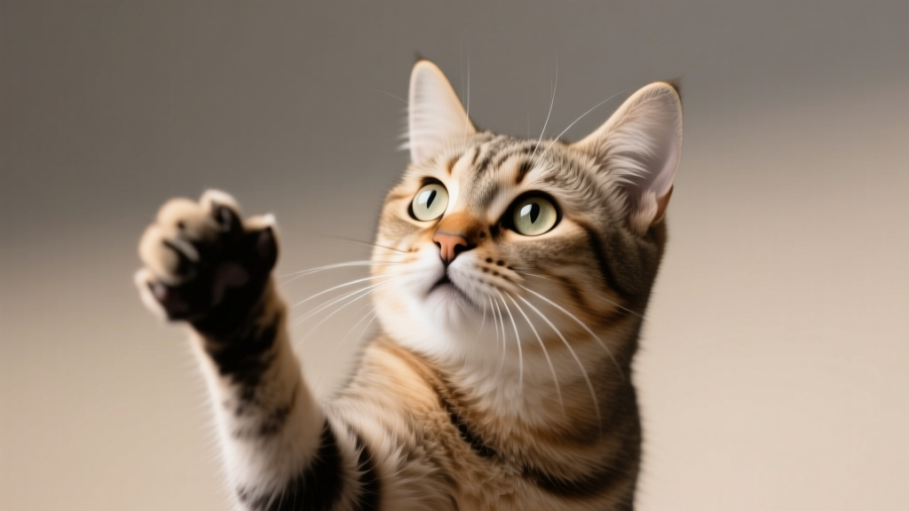 What Are Behavior Characteristic of Cats? 12 Surprising...