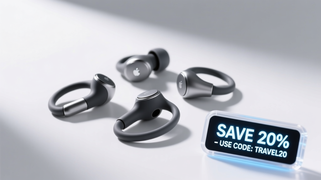 Loop Earplugs Discount Code: Verified Savings, Real-World Testing & Performance Breakdown (2024)
