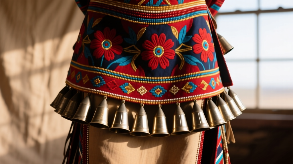 Jingle Dress Regalia Guide 2026: Sourcing & Sewing Tips