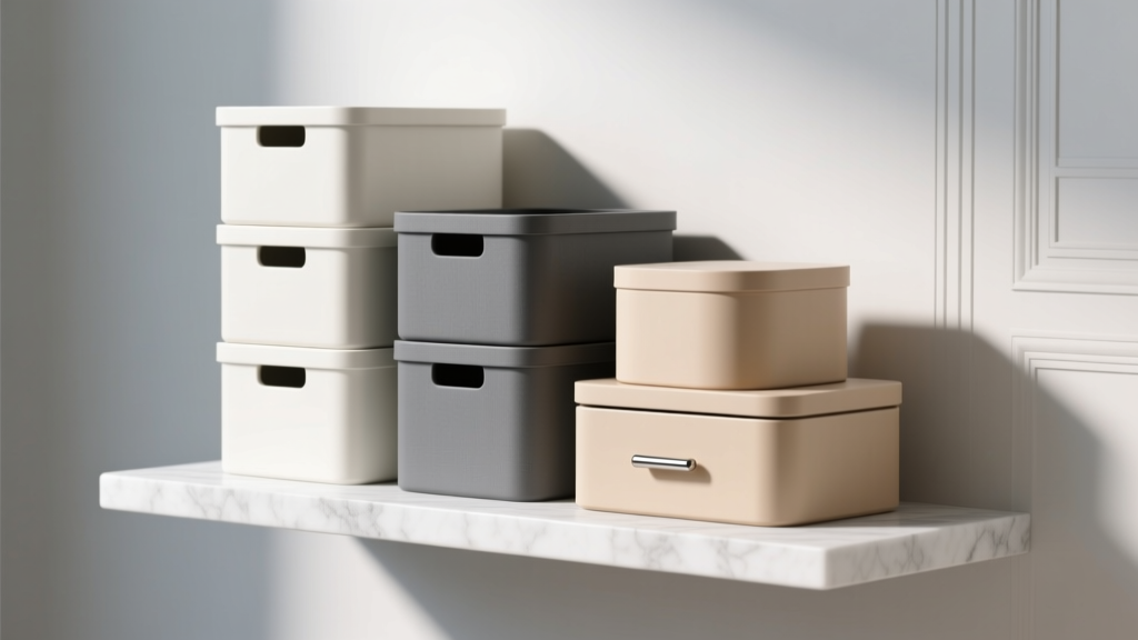Best Vertical Storage Bins: Expert Buying Guide