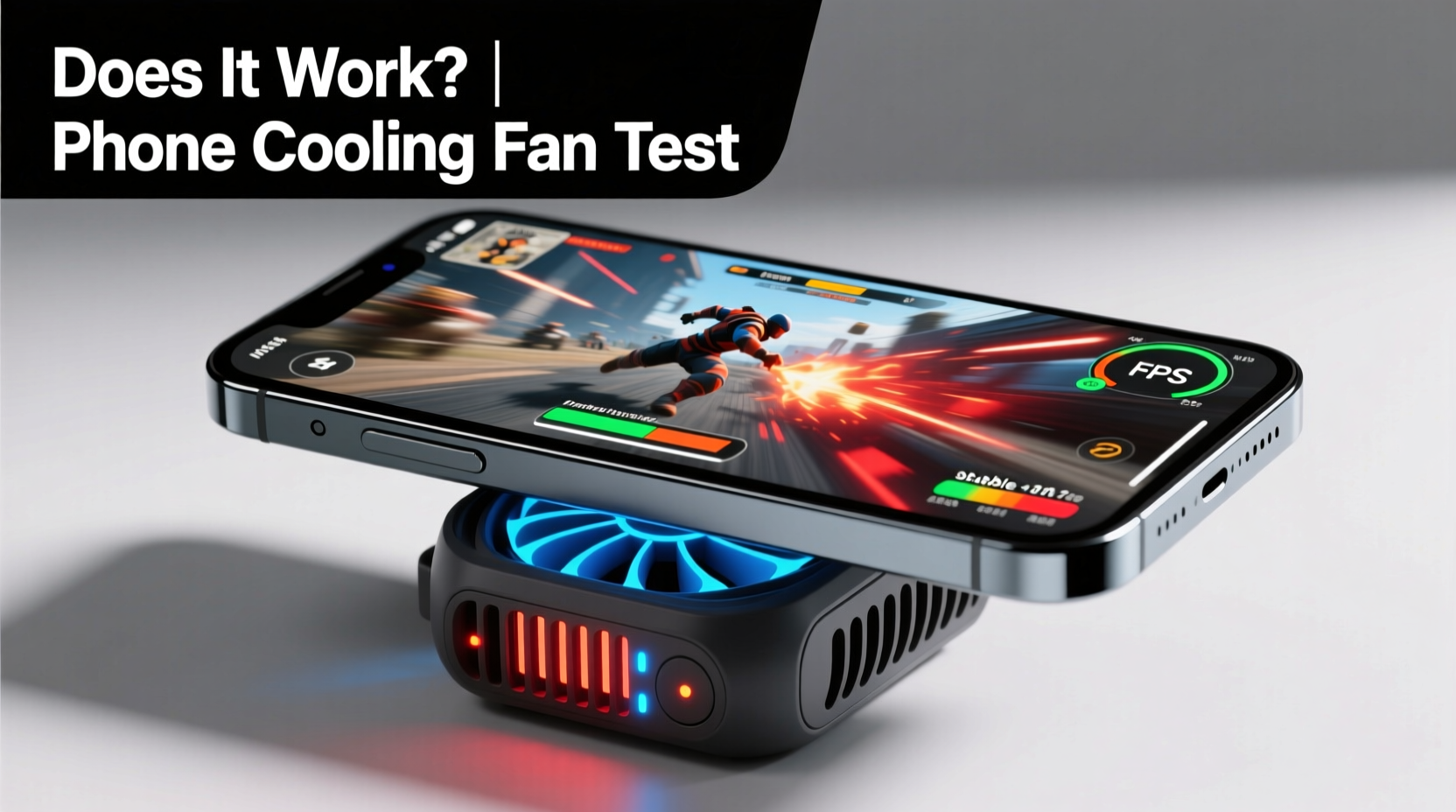 How to Reduce Lag in Online Games Mobile 7 Do Phone Cooling Fans Really Boost Gaming Performance Or Just Reduce Lag