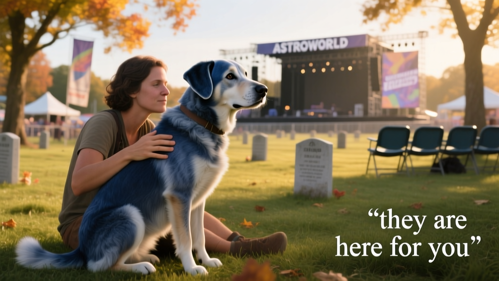 Photo: Courtesy of Therapy Animals of San Antonio