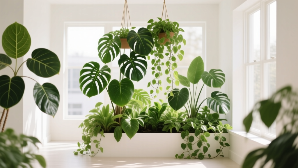 Boost Indoor Humidity for Plants: 5 Methods (2026)