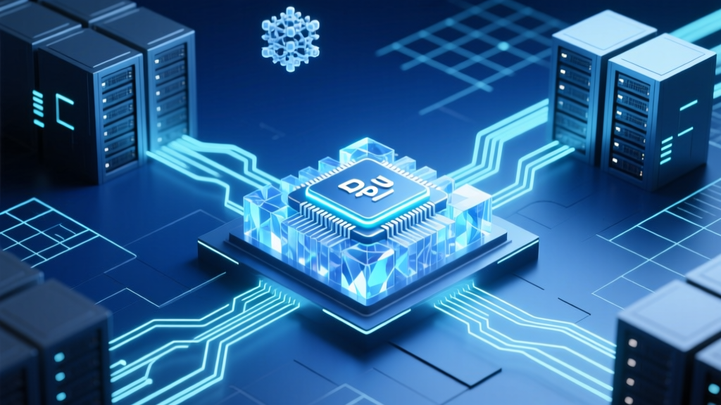 DPU Explained: What It Is, Why It Matters for Data Centers (and Why Your Cloud Stack Just Got a Silent Upgrade)