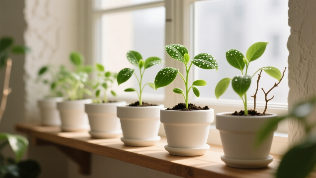 Prevent Yellow Indoor Plants: 7 Science-Backed Steps (2026)