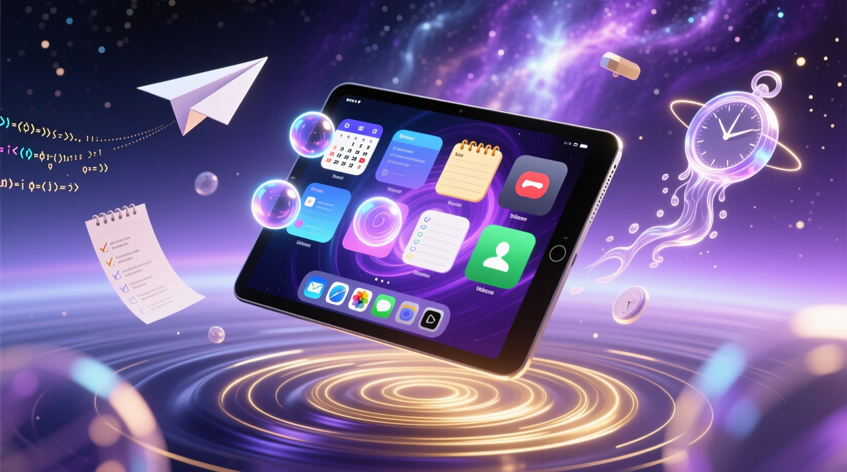 fantastical adds multitasking on ipad and 3d touch supp