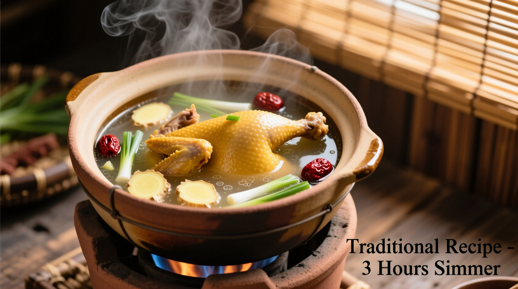 How to Cook Chicken for Soup: Perfect Technique Guide