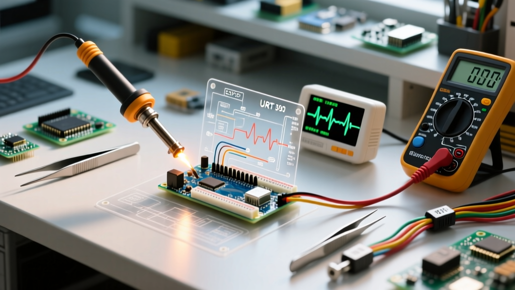 Fixing Serial.println Arduino Errors: A Complete Diagnosis Guide