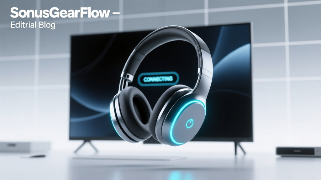 Do ONN Wireless Headphones Work with Smart TV?