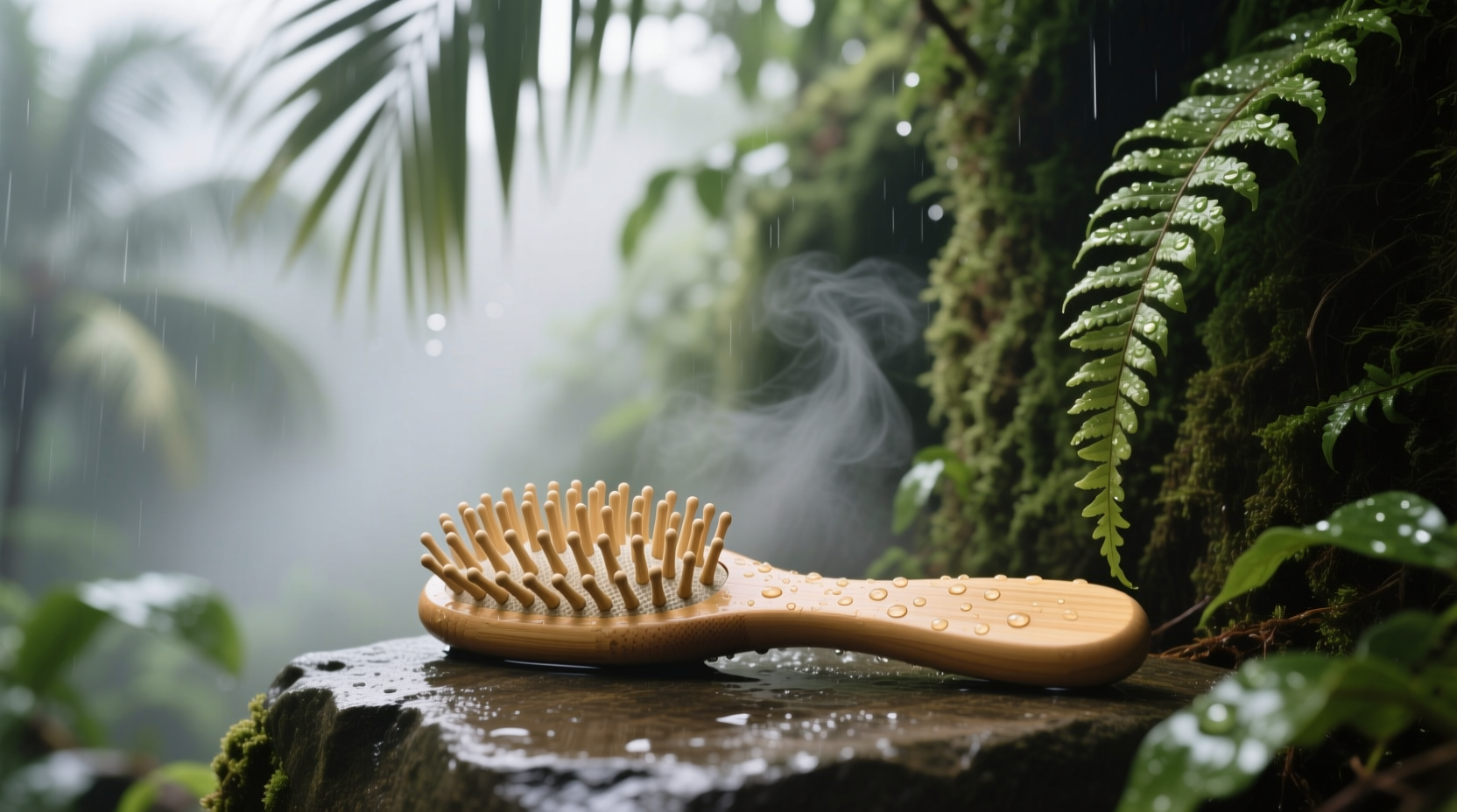 eco friendly cleaning tips bamboo vs boar for static
