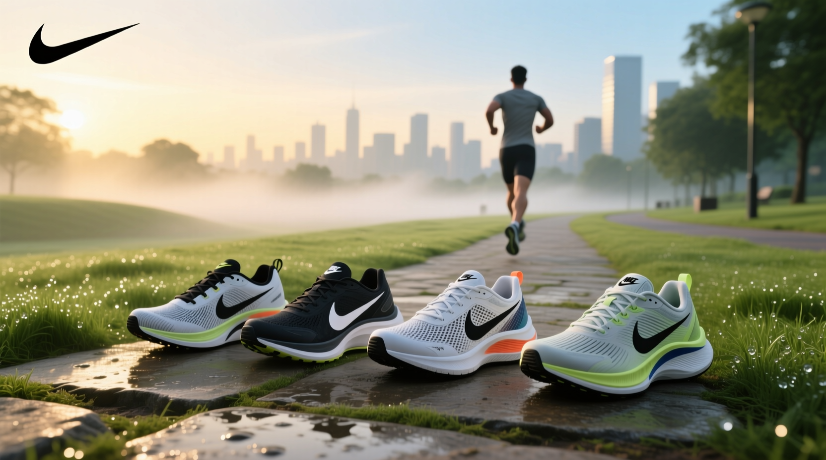 best nike running shoes by use case