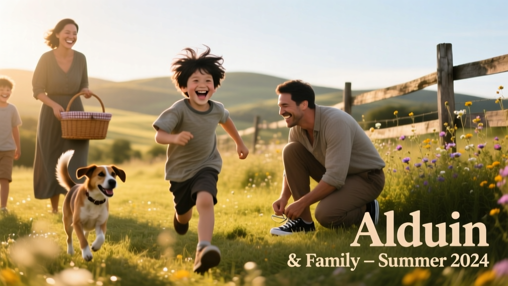 Alduin: Understanding the Myth, the Misconception, and Real-World Parenting Parallels