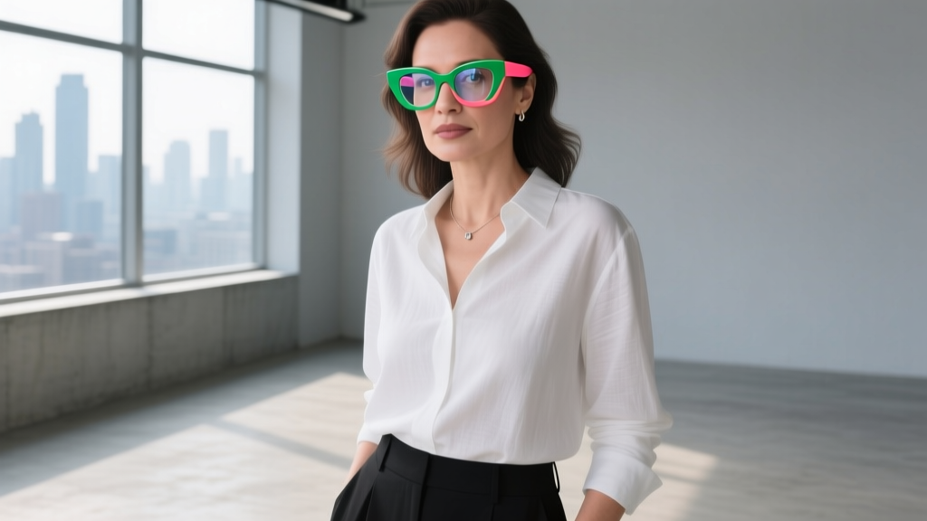 Reading Glasses Over Contacts: Yes—Here’s How to Do It Right