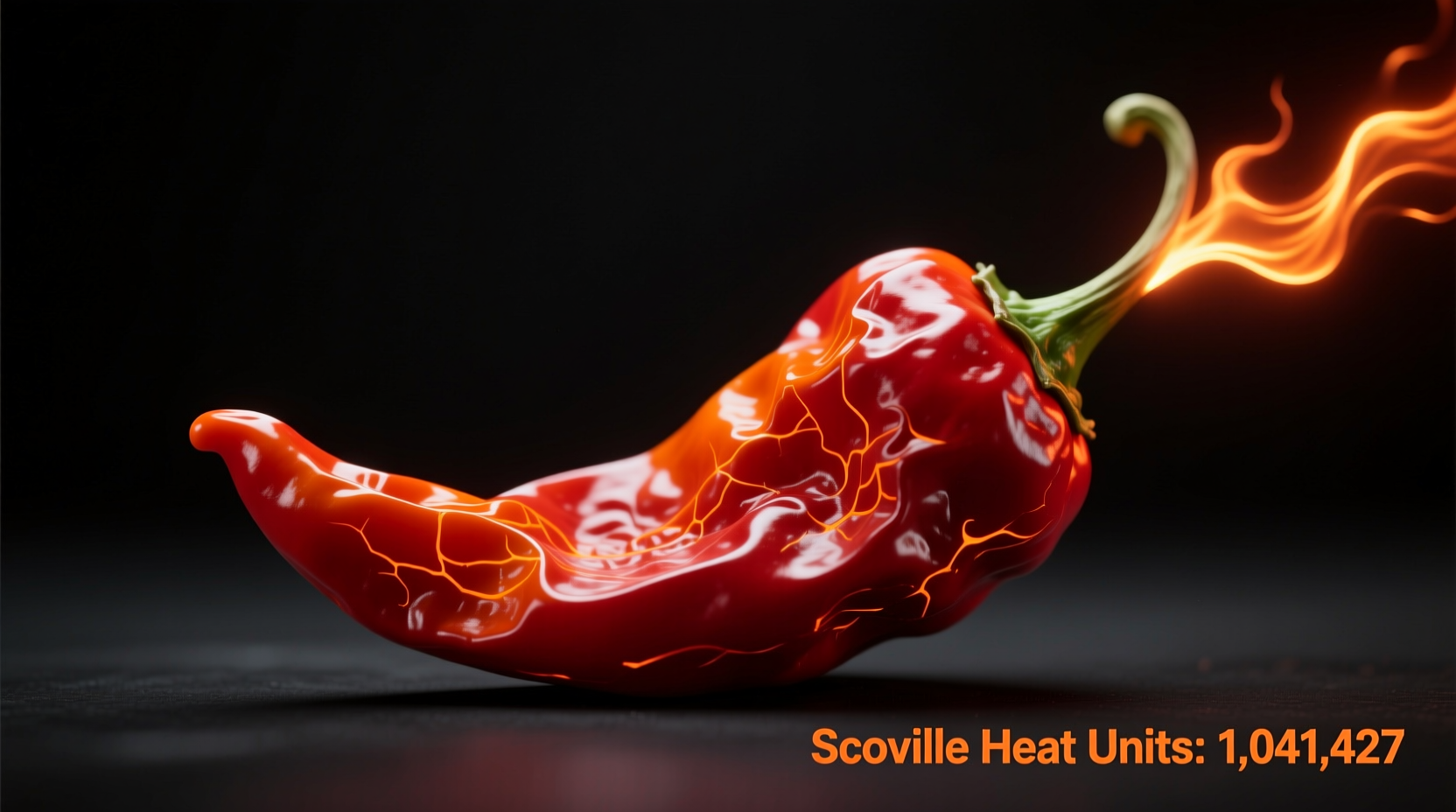 Bhut Jolokia Pepper Heat: 855K-1.4M SHU Explained
