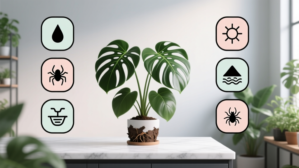 What’s Killing My Indoor Plants—Propagation Fixes