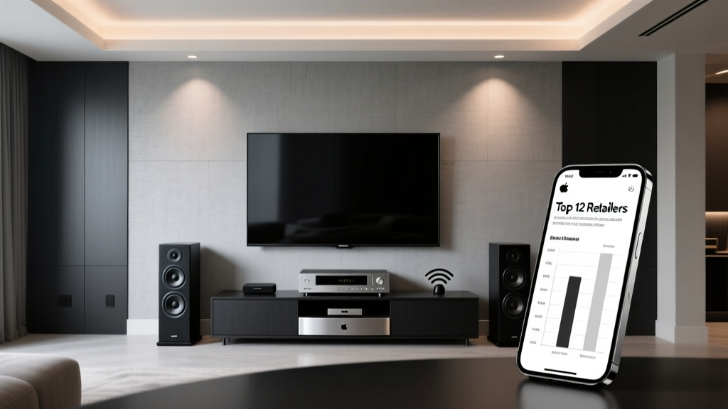 Best Home Theater Systems: Where to Buy (2026)