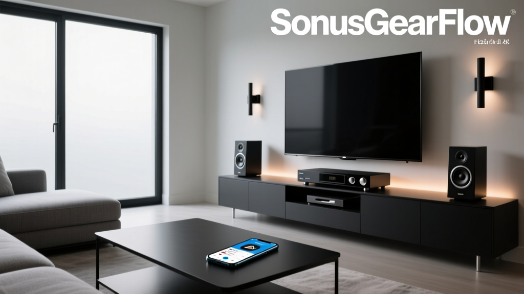 How to Play Music on Home Theater System (2026)