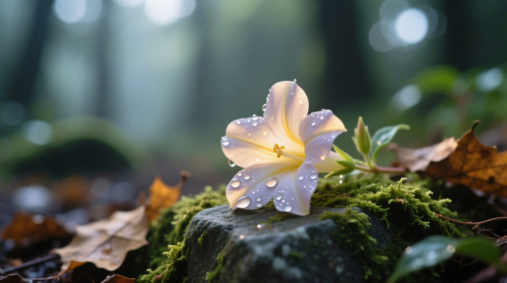 torenia flower