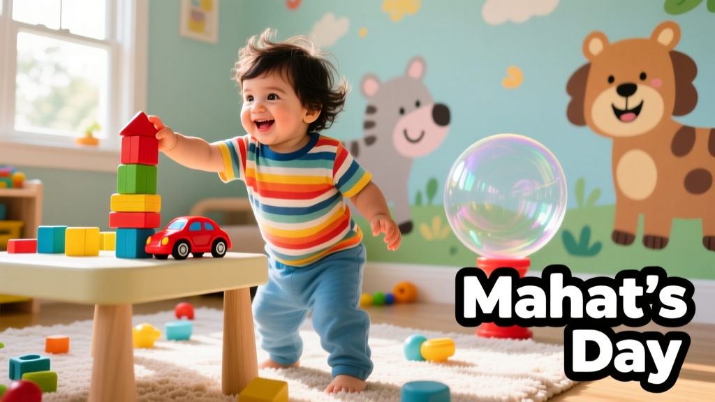 Mahat: Understanding the Role of a Traditional Early Childhood Caregiver in South Asian Communities