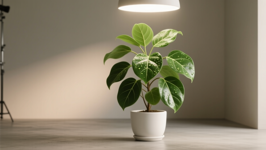 Non-Flowering Plants: What Wattage Grow Light? (2026)