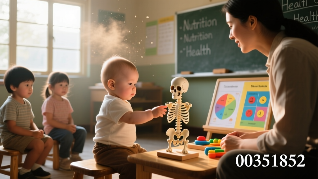 Calcium Deficiency in Babies: Signs, Causes, Prevention, and Evidence-Based Interventions
