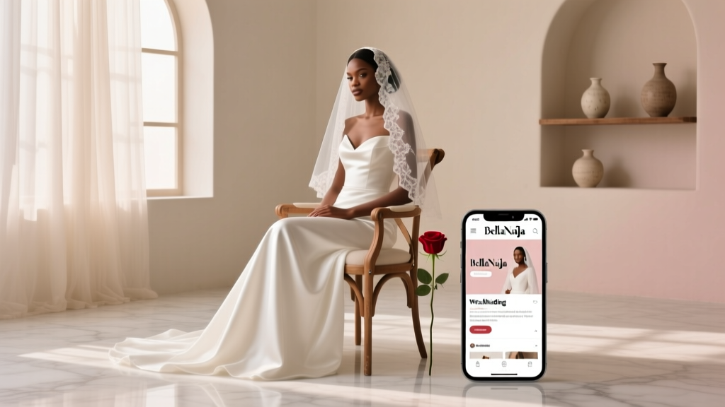 How to Get Featured on BellaNaija Wedding (2026)