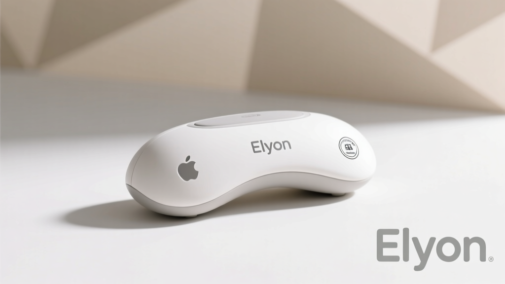 Elyon: A Child Safety Deep Dive into the Smart Crib System