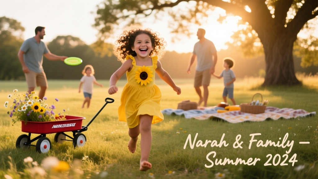 Narah: A Science-Informed Framework for Parenting Resilience and Emotional Regulation