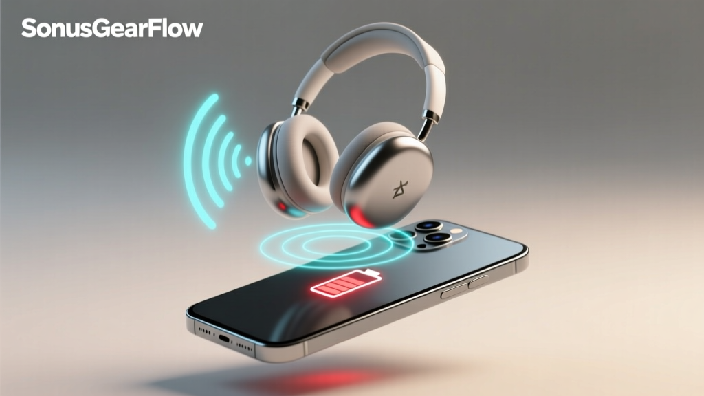 Wireless Headphones Safety: Bluetooth, Battery & Risks