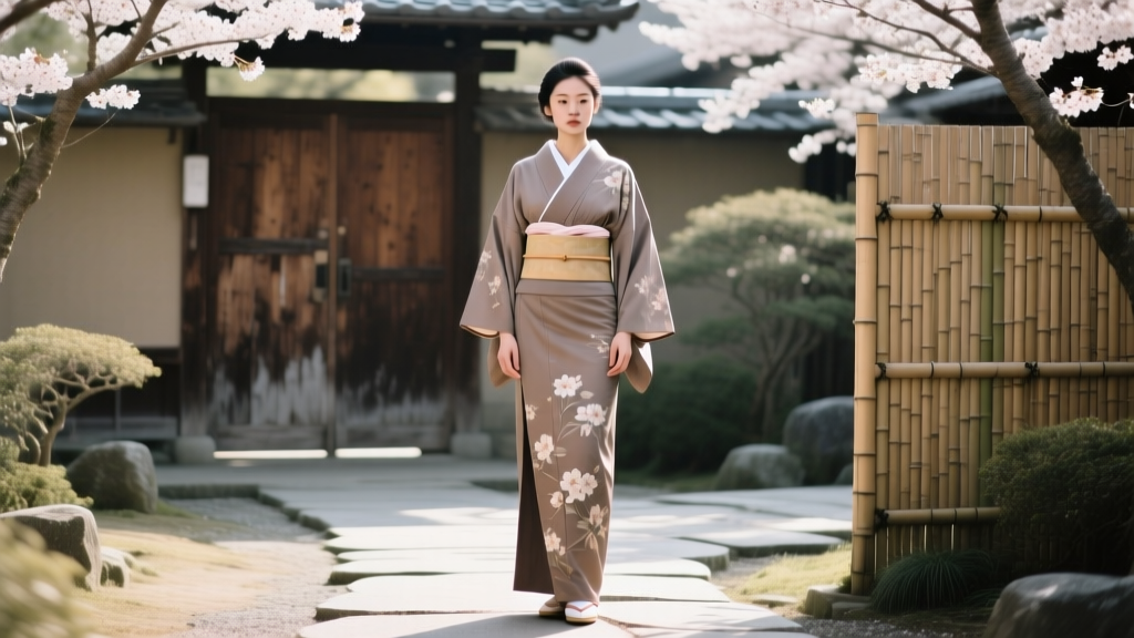 Japanese Traditional Garments Guide 2026: Kimono & Hakama