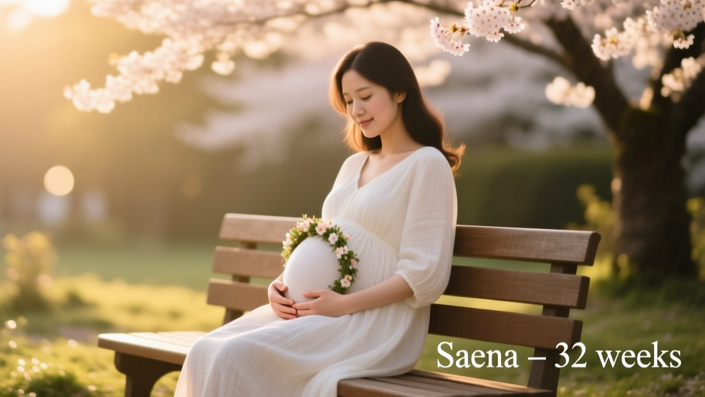 Saena: Evidence-Based Insights on a Prenatal Supplement Designed for Maternal and Fetal Neurodevelopment