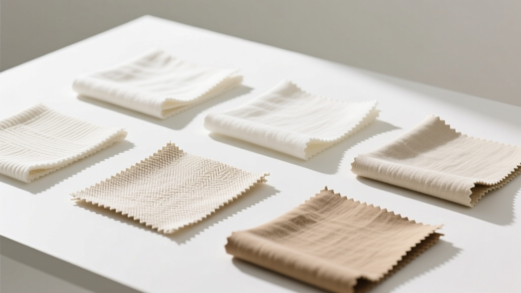 Yards of Cotton Fabric: Safety, Standards & Smart Sourcing