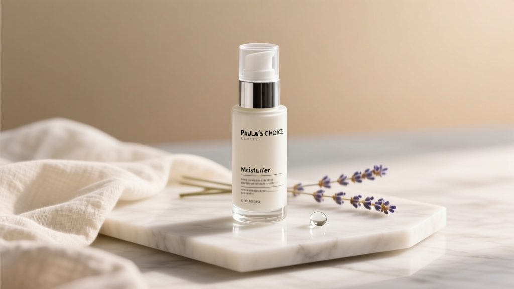 Paula’s Choice Moisturizer for Sensitive Skin (2026)