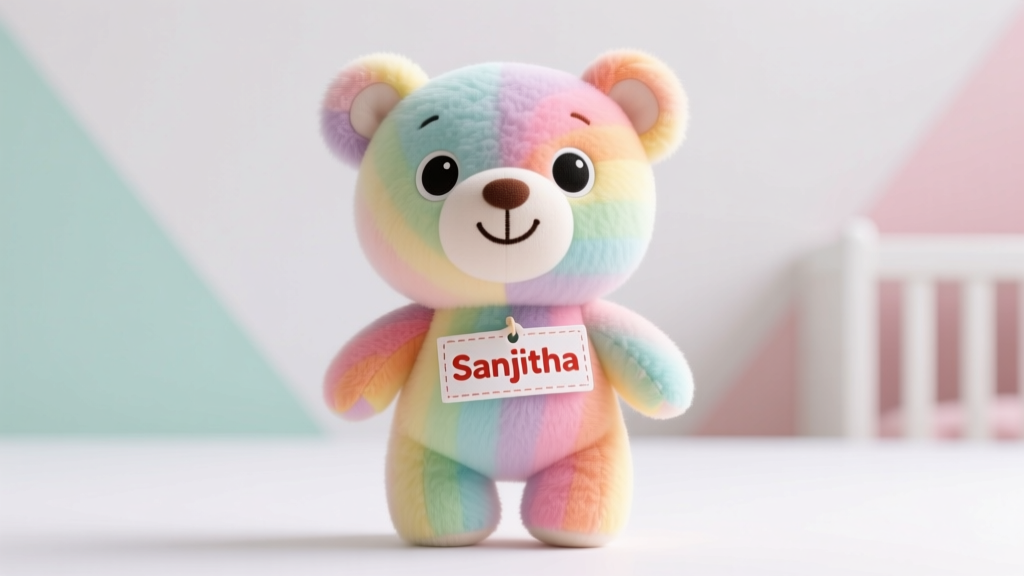 Sanjitha: A Critical Safety and Market Analysis of India’s Leading Children’s Toy Brand