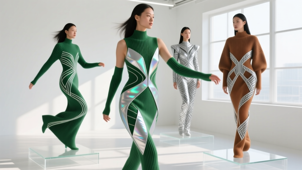 Can You 3D Print Your Own Clothes at Home?