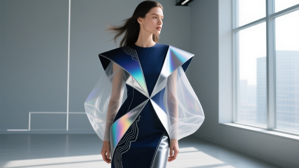 Are AI Fashion Designs Copyrightable? The Truth for Designers