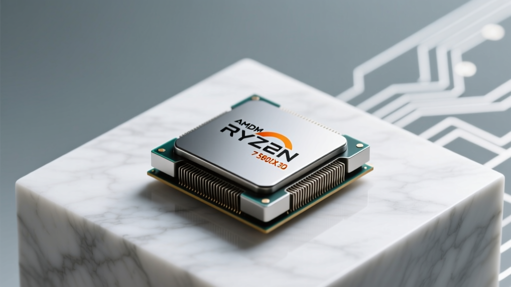 Ryzen 7 5800X3D vs 7800X3D: Worth It in 2025?
