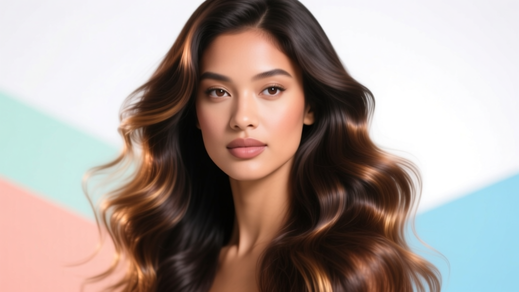 Sunscreen & Hair Dye: Does UV Protection Fade Color?