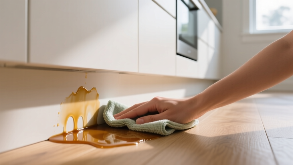 Proven: How to Get Syrup Out of Baseboards Fast (2026)