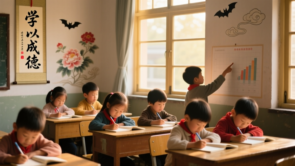 What Does 'Auspicious' Mean? Origins, Cultural Significance, and Developmental Implications for Children