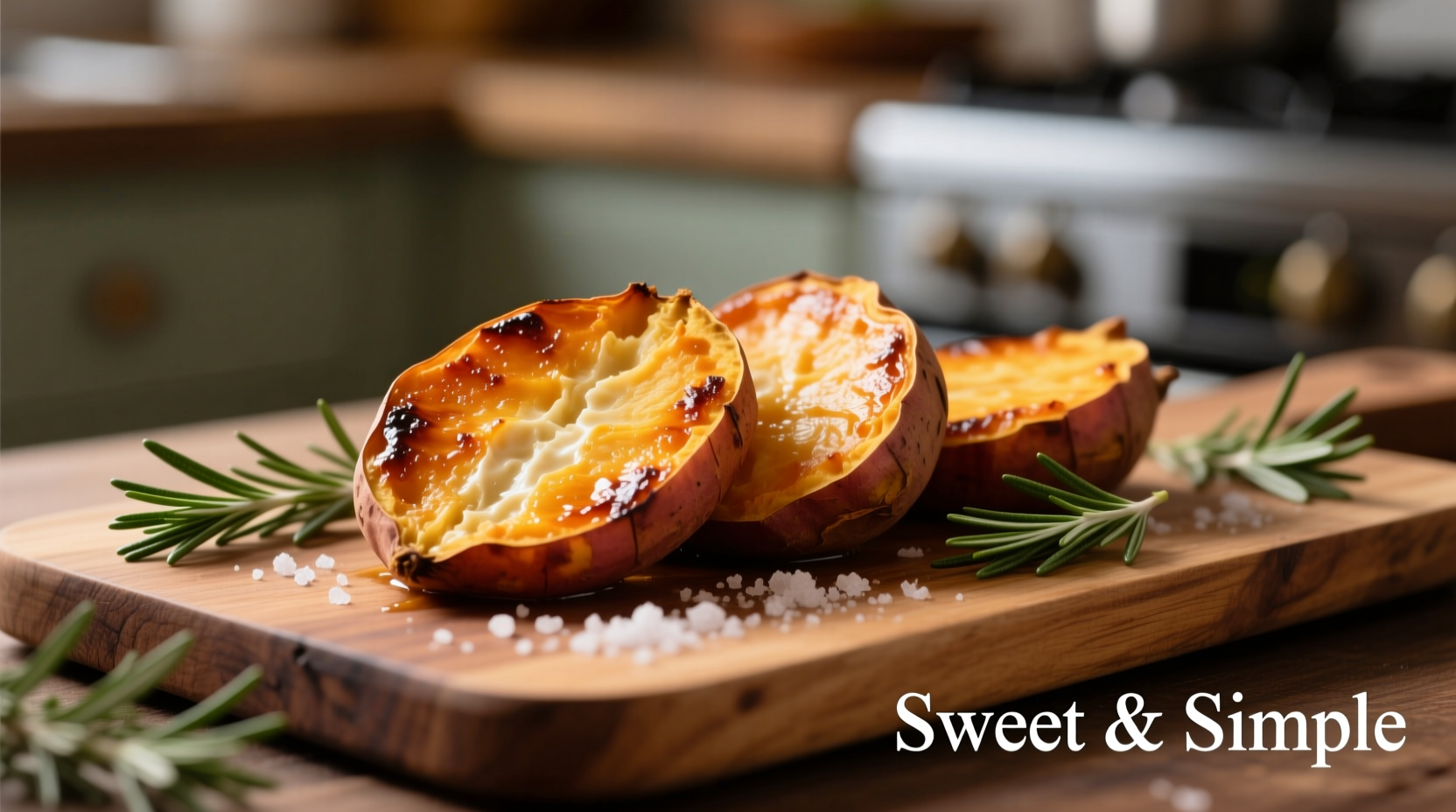 Perfect Sweet Potato Side Dishes: 7 Chef-Approved Methods
